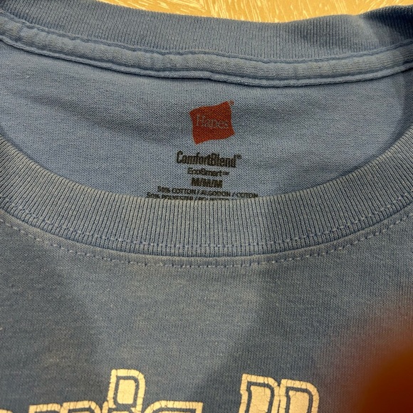 St. Louis University Billikens Hockey Shirt - Picture 2 of 5